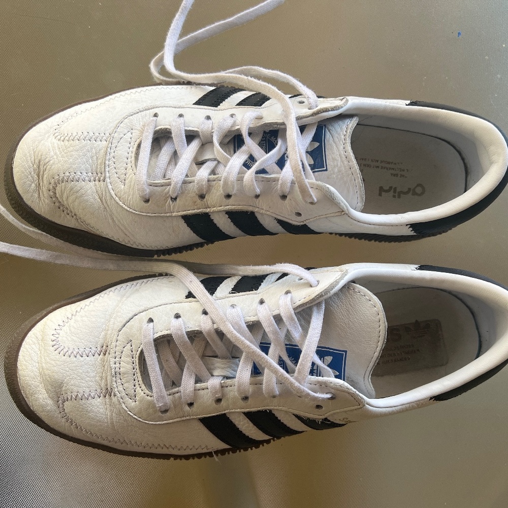 Adidas Samba